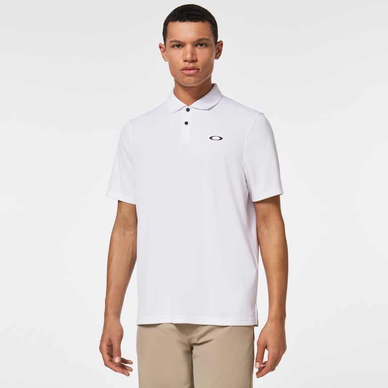 Oakley Icon Tn Protect Rc Polo I - White