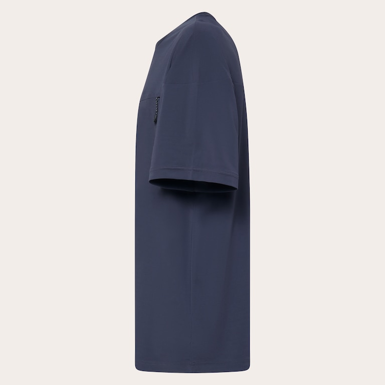 Fgl Union Pocket Tee 6.0 - Phantom