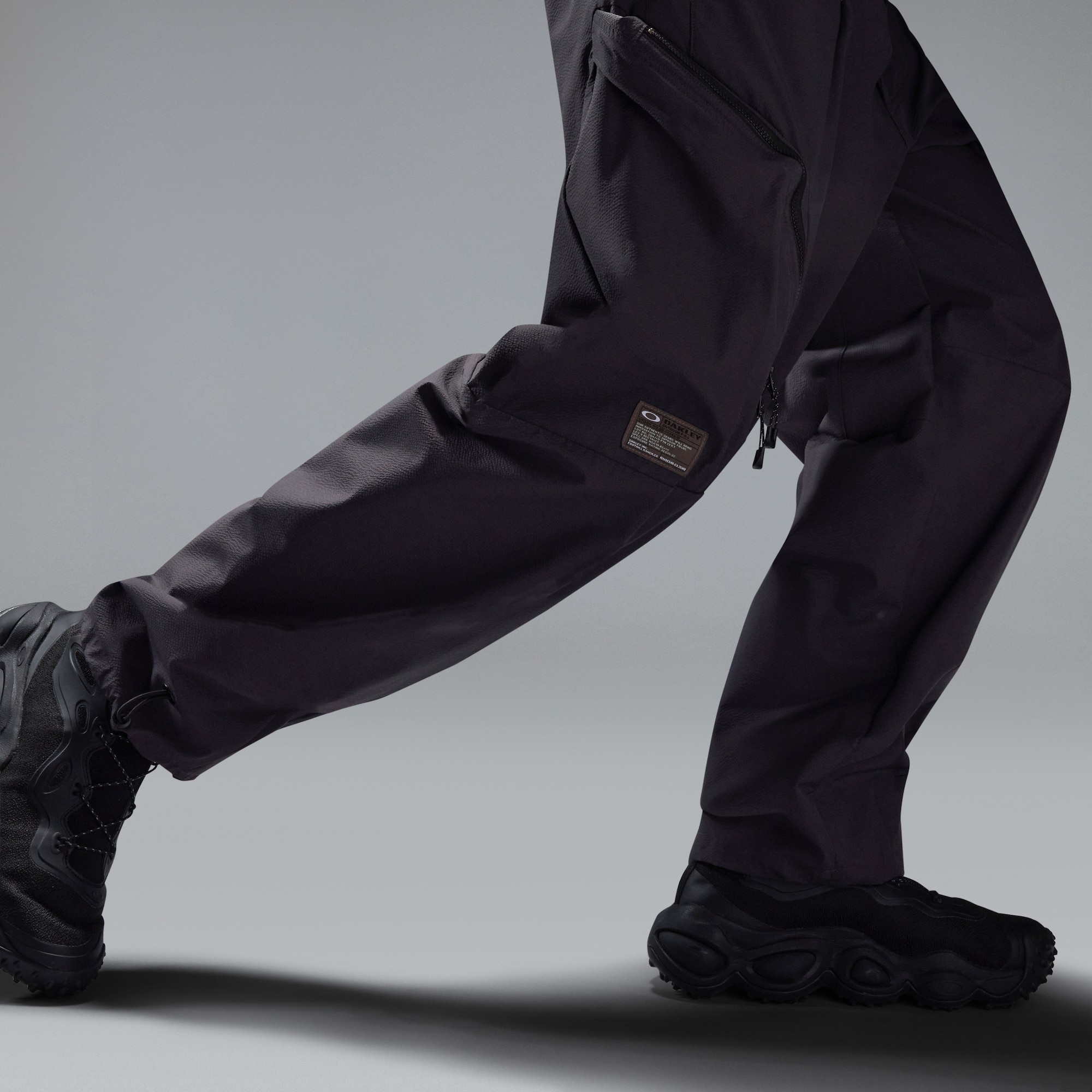 オークリー Fgl Tool Box Pants 6.7 Phantom | オークリー公式ストア 日本