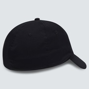 Oakley B1B Icon FF Hat - Blackout