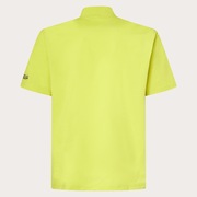 O-Sync Pack Ellipse Emb Mock - Peridot Green