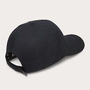 Essential Airy Cap 25.0 - Blackout