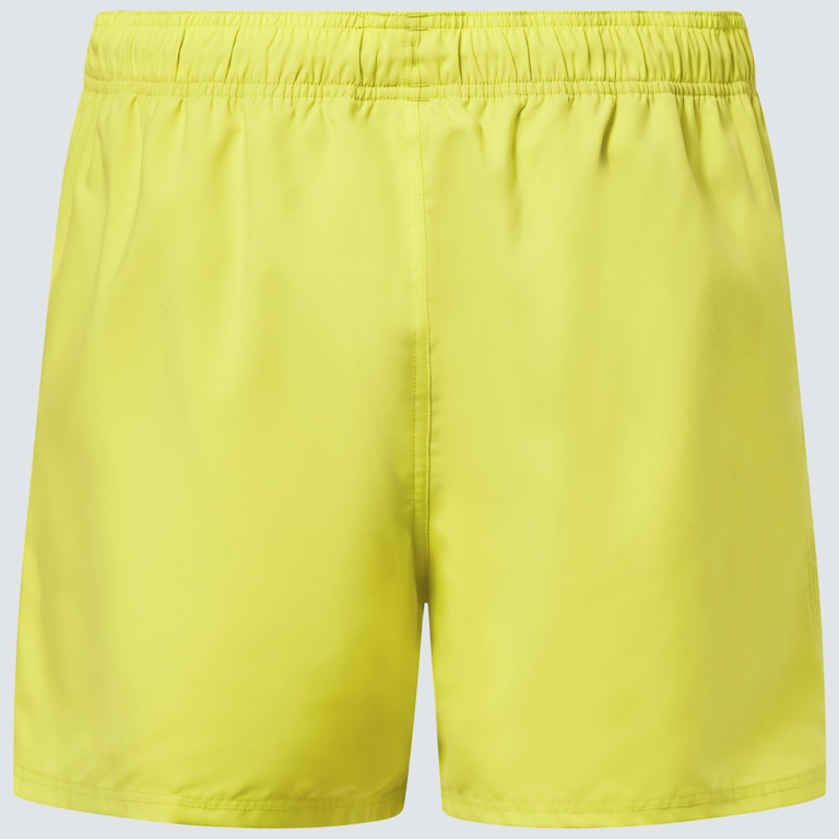 Beach Volley 16" Beachshort - Sulphur