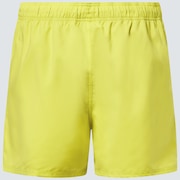 Beach Volley 16" Beachshort - Sulphur