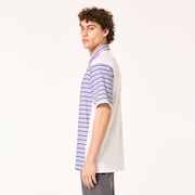 Oakley C1 Archive Stripe - Lilac Stripe