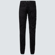 Skull Z-3D Tapered 12.0 - Blackout