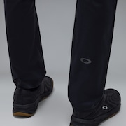 Enhance Tech Jersey Pants 16.7 - Pitch Black
