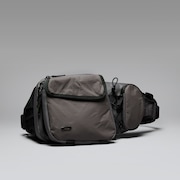 Latitude Flex Belt Bag - Granite Gray