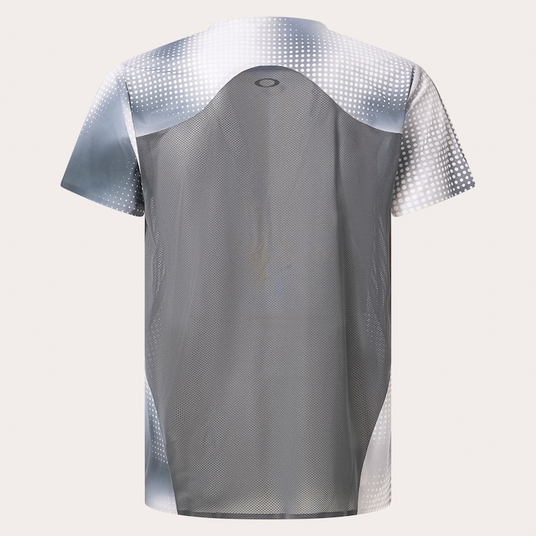 Pursuit Pro SS Tee - Organic Spots Gray
