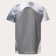 Pursuit Pro SS Tee - Organic Spots Gray