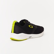 Tênis Evzero Fly - Jet Black