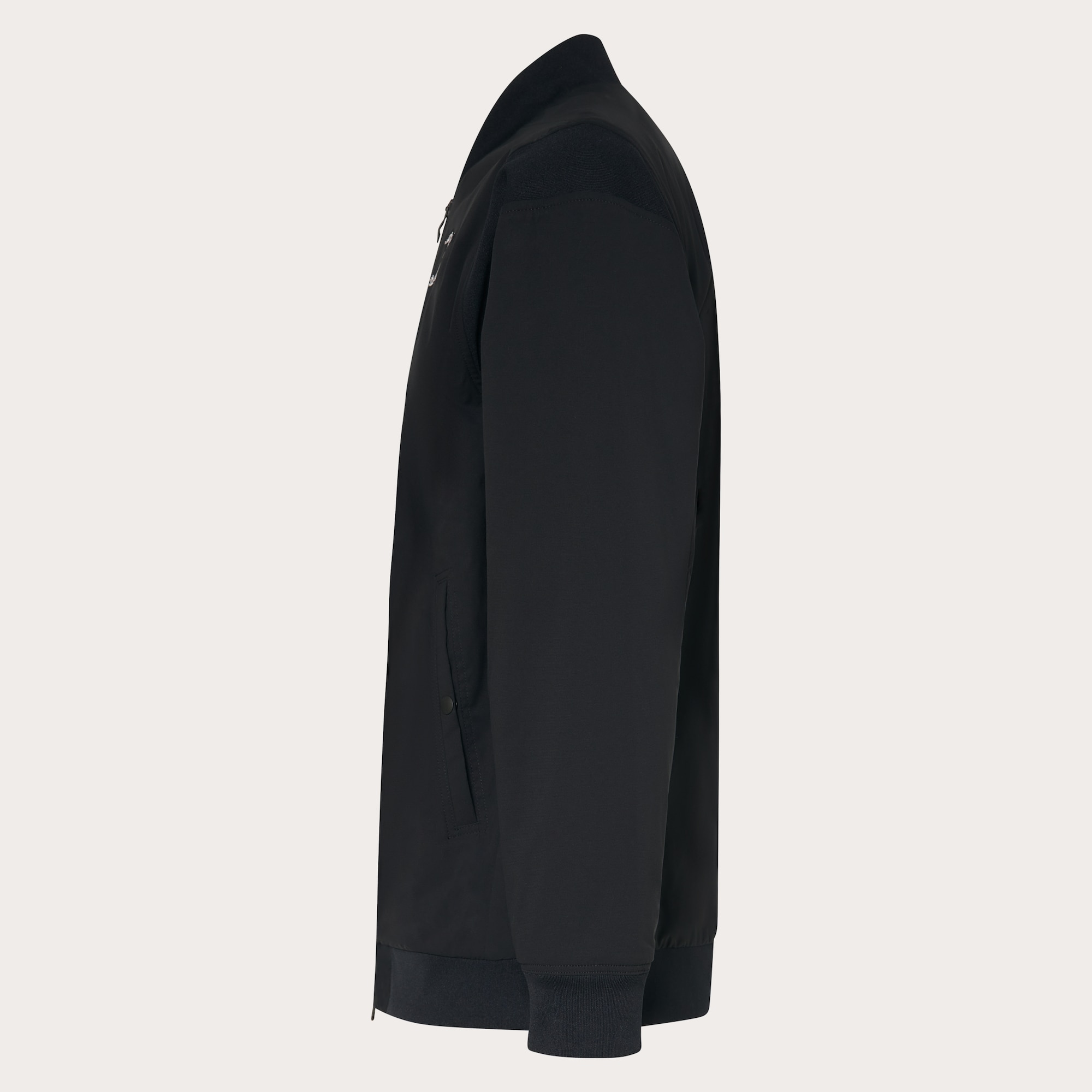 オークリー Skull Phase Lining Jacket 2.0 Blackout | オークリー公式