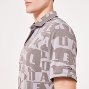 Oakley Ransom Jacquard - Collage Storm