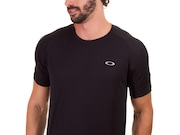 Camiseta Tech Knit Tee - Blackout
