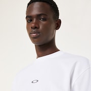 Oakley Driven Tee - White