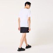 Allmighty Shorts 5.0Inch 2.0 - Pitch Black