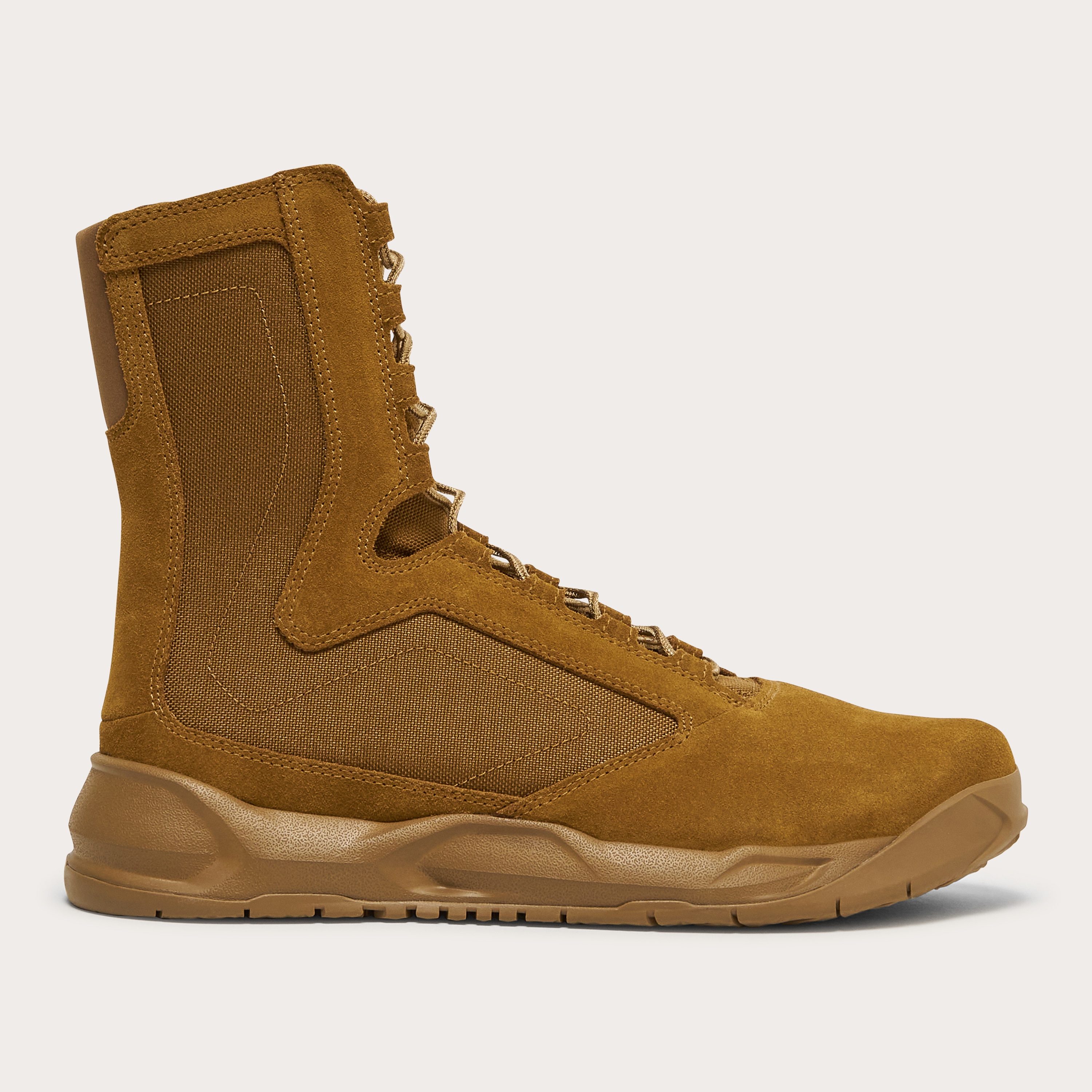 Oakley Light Assault 3 Boot in Coyote | Oakley® | Official Oakley