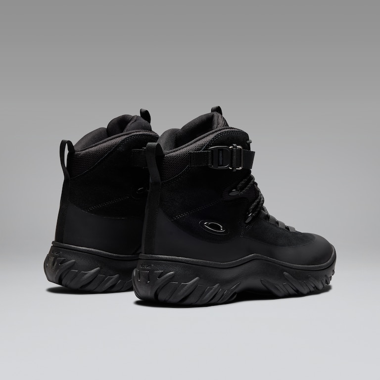 Meridian Boot - Blackout