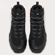 Meridian Boot - Blackout
