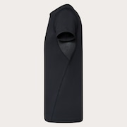 Technical Base Layer SS Crew 3.0 - Blackout
