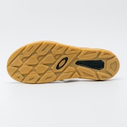 Sandália Masc Mod Rest II - Black/Gum
