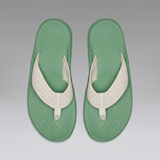 Operative Flip Flop - Nile Green