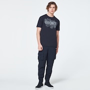 SI Land Nav Tee - Blackout