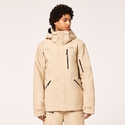 Sub Temp Rc Gore-Tex Jacket - Humus