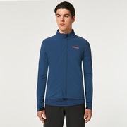 Elements Thermal Rc Jacket - Poseidon