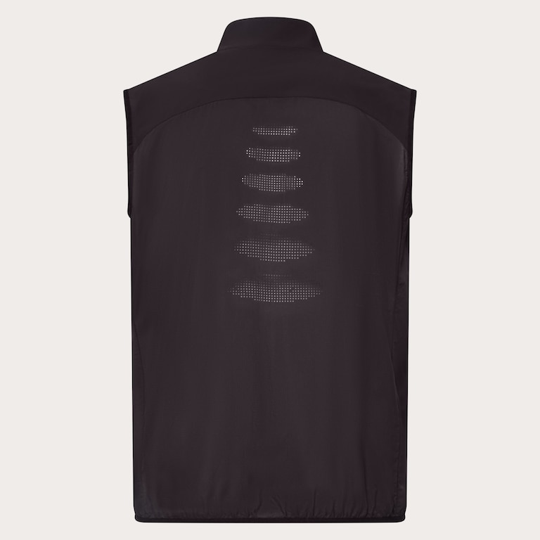 Elements Vest - Blackout