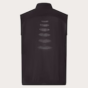 Elements Vest - Blackout