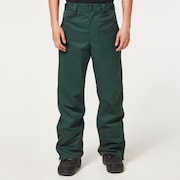 Crescent 2.0 Shell 2L 10K Pant - Hunter Green