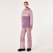 Jasmine Insulated Pant - Toadstool