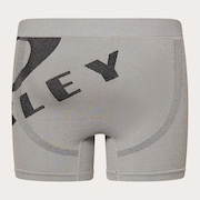 O-Fit Boxer Shorts 7.1 - Ad White/Black