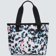 Skull Mini Bag 16.0 - White Print