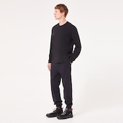All Day Jogger - Blackout