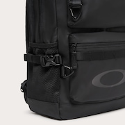 Rover Laptop Backpack - Blackout