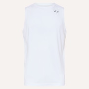 Foundational Tech Ns Crew 1.0 - White