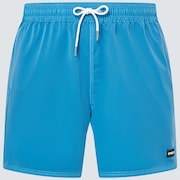Robinson Rc 16" Beachshort - Bright Blue