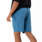 Oakley Outdoor Tech Trunkshorts 18" - Lead