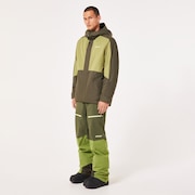Range RC Jacket 2.0 - New Dark Brush