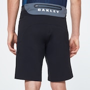 MTB Trail Short - Blackout