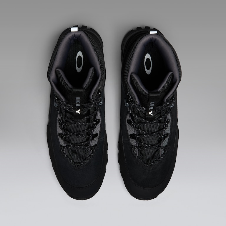 Vertex Boot - Black/Gray