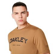 SI Indoc Tee - Coyote