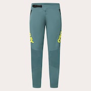 Maven Scrub Pant - Pacific