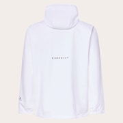 Wr O-Light Dry Jacket 1.0 - White