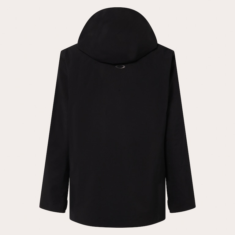 Sub Temp RC Gore-Tex Jacket 2.0 - Blackout