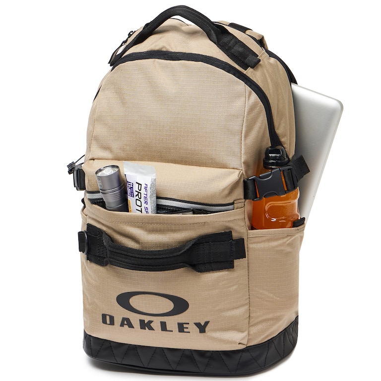 Utility Backpack - Rye