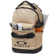 Utility Backpack - Rye