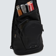 Icon Body Bag - Blackout